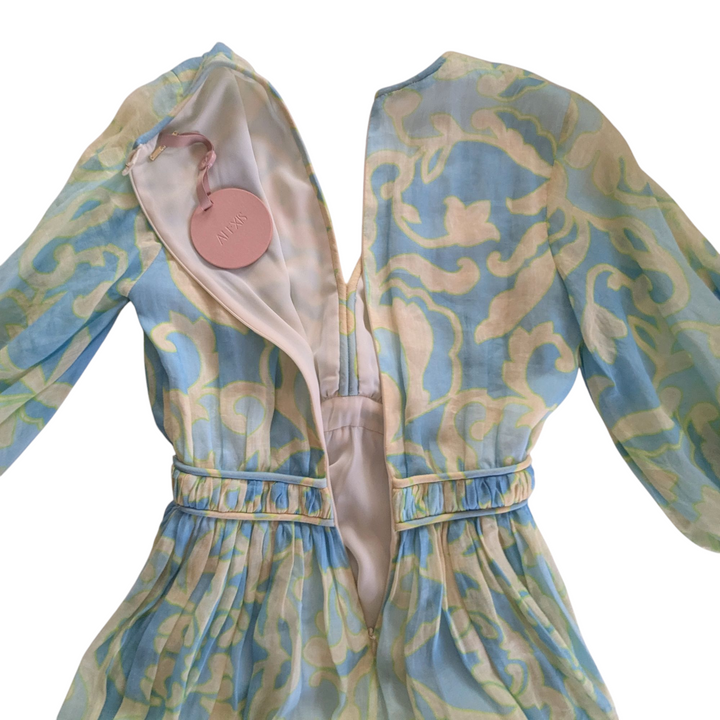 Alexis Capri Dress Size XS