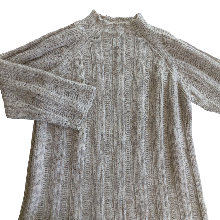 TSE Cashmere Blend Sweater Dress Size Medium