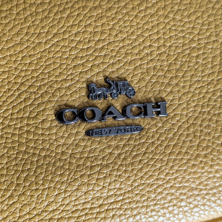 Coach Sutton 2 Way Hobo Bag