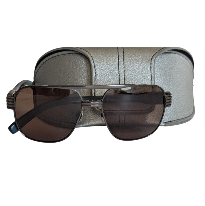 Morgenthal Frederics Keith Men's Sunglasses