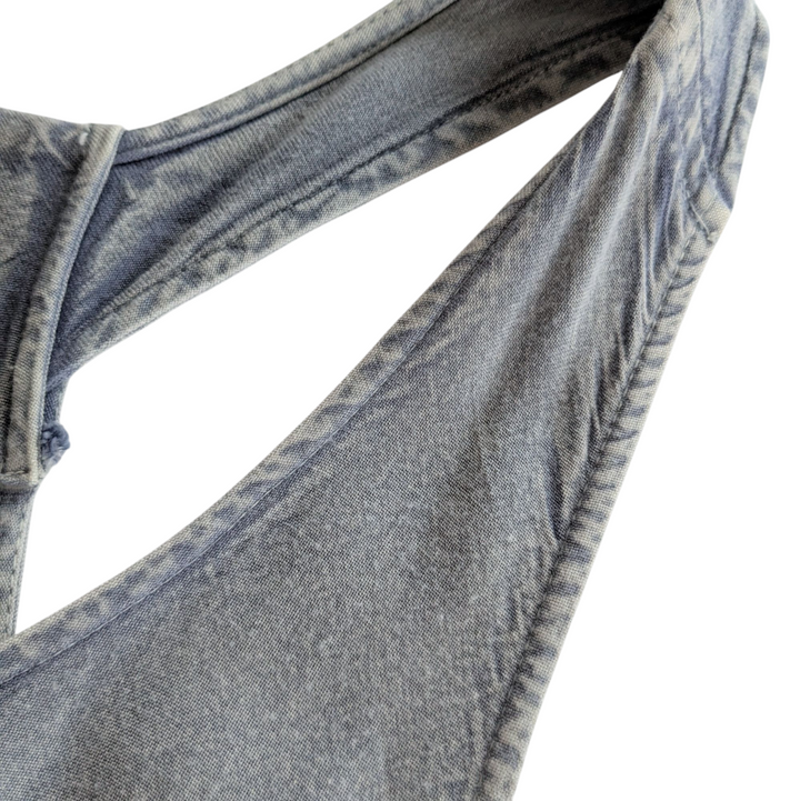 Urban Behavior Chambray Dress Size Small