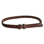 American Eagle Outfitters Skinny Belt