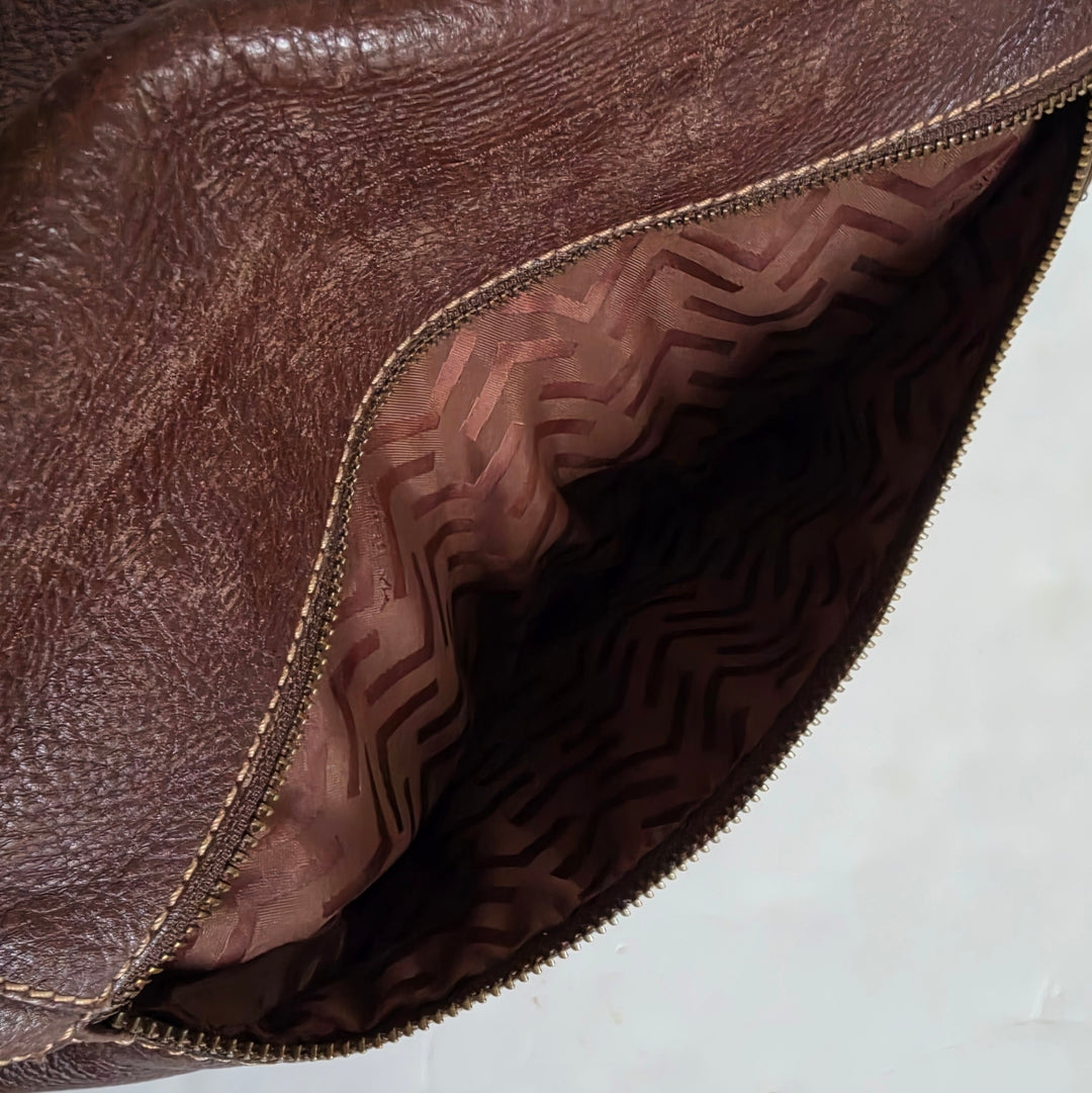 Via Spiga Leather Bag