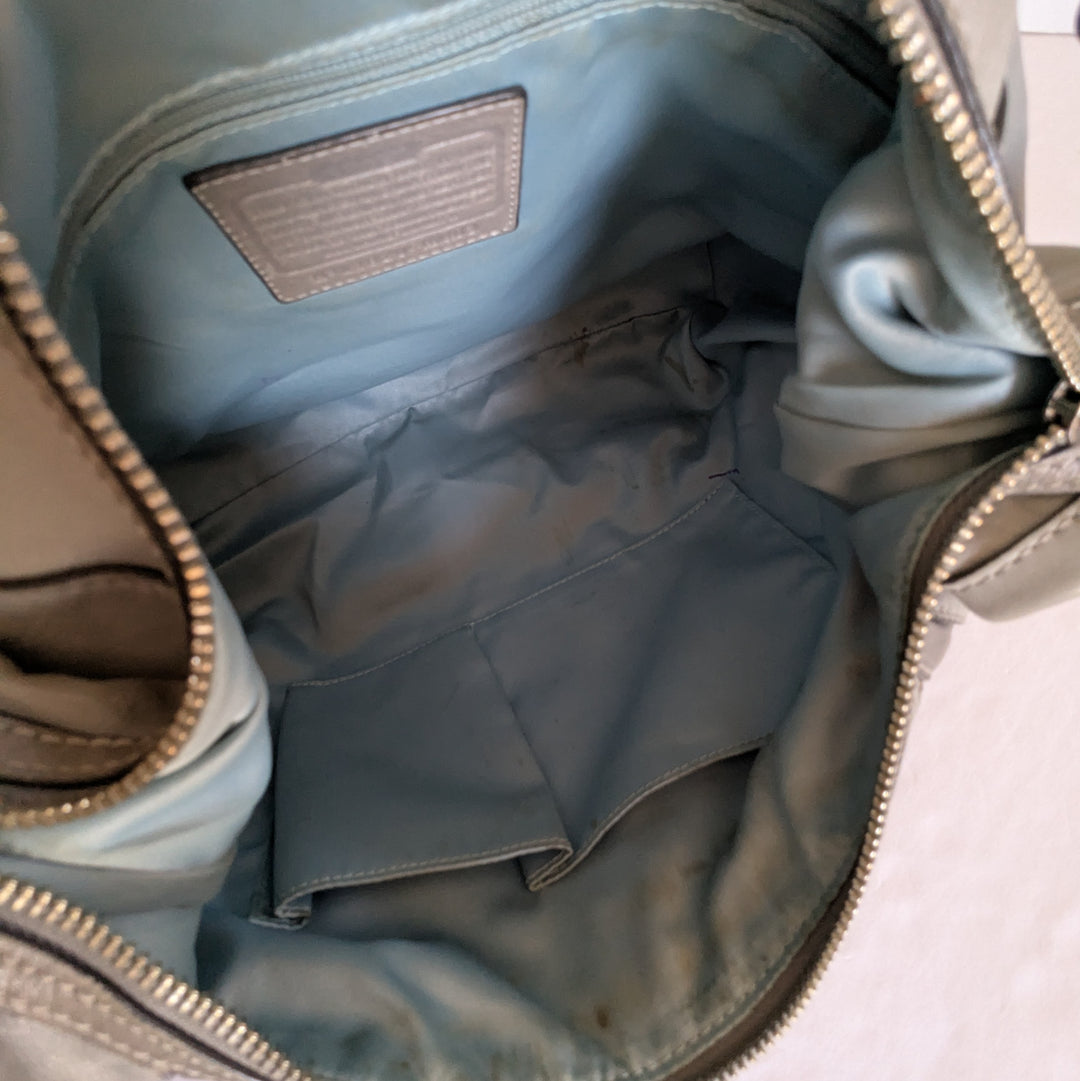 Coach Kristin Spectator Hobo Bag 16803