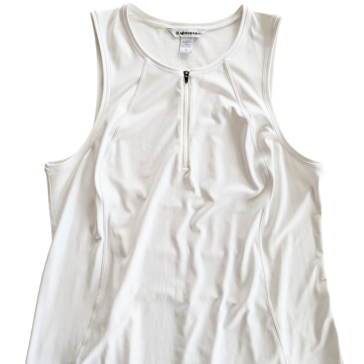 Athleta Advantage Tennis Dress Size 1X
