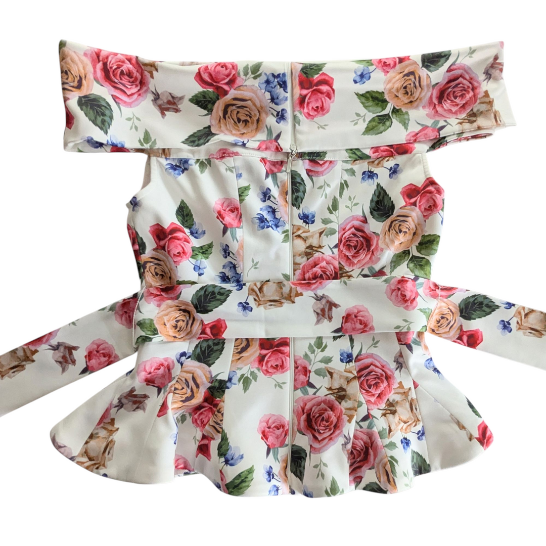 Gracia 2 Piece Dress Size Small