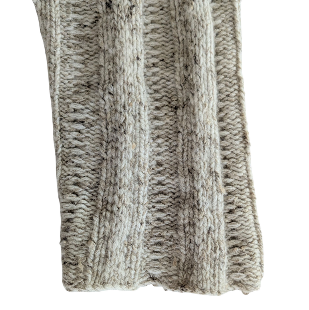 TSE Cashmere Blend Sweater Dress Size Medium