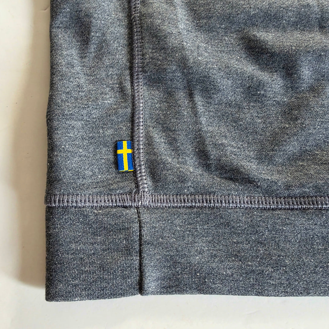 Fjallraven High Coast Life Sweater Size XS