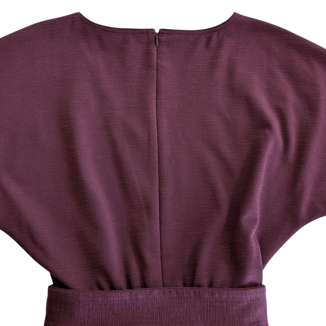 By Anthropologie Jumpsuit Size Medium