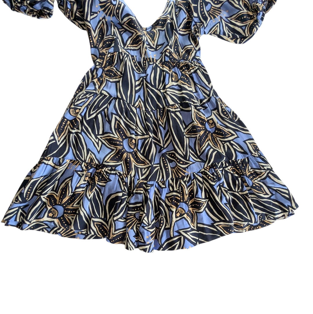 Omika Martina Mini Dress Size Medium