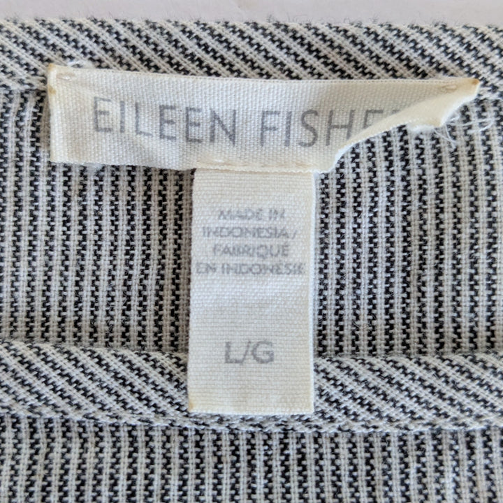 Eileen Fisher Top Size Large