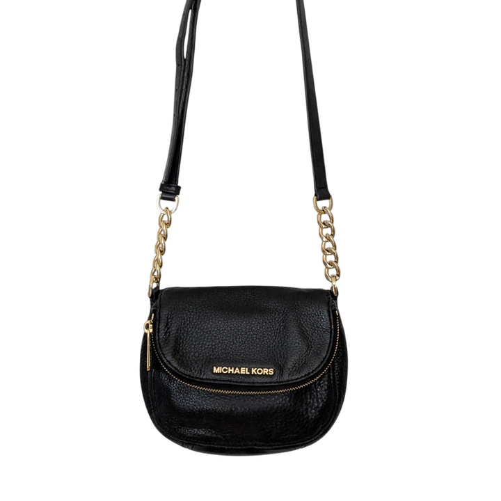 MICHAEL Michael Kors Black Crossbody