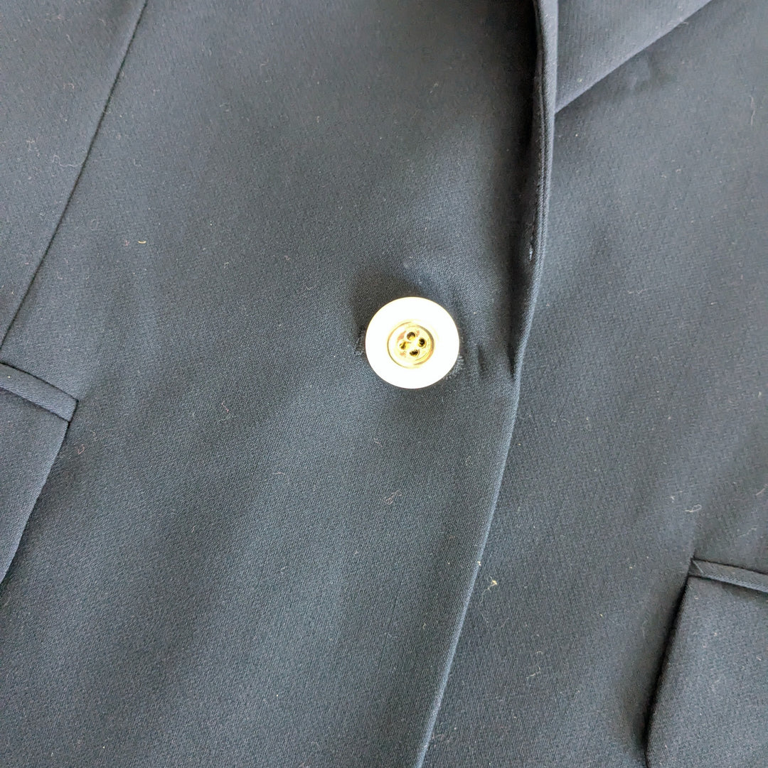 Joie Tailored Vest Size 8