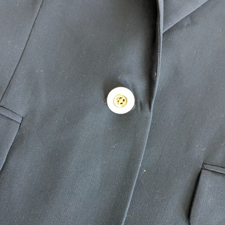 Joie Tailored Vest Size 8