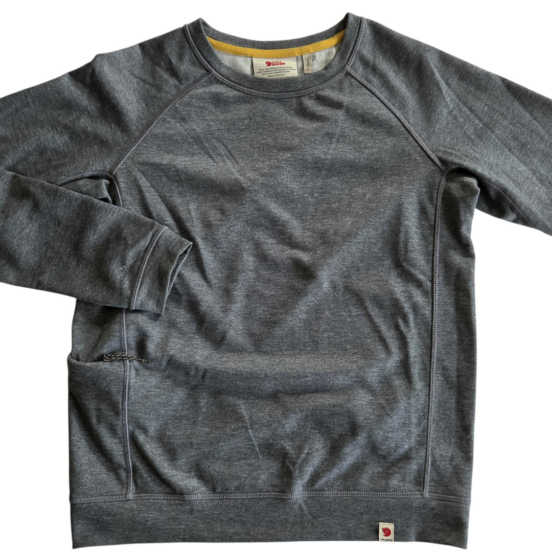 Fjallraven High Coast Life Sweater Size XS