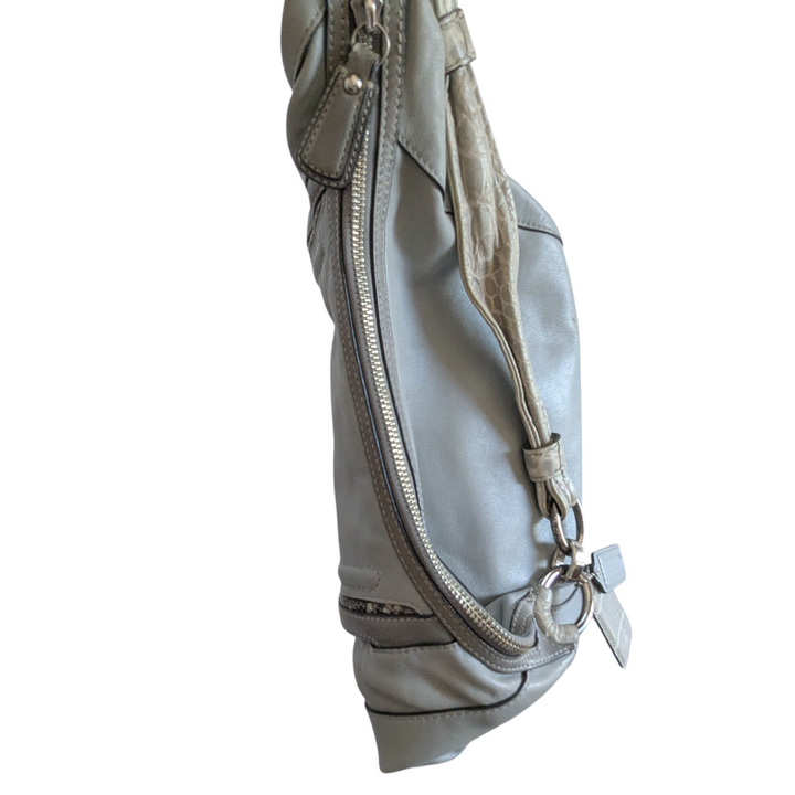 Coach Kristin Spectator Hobo Bag 16803
