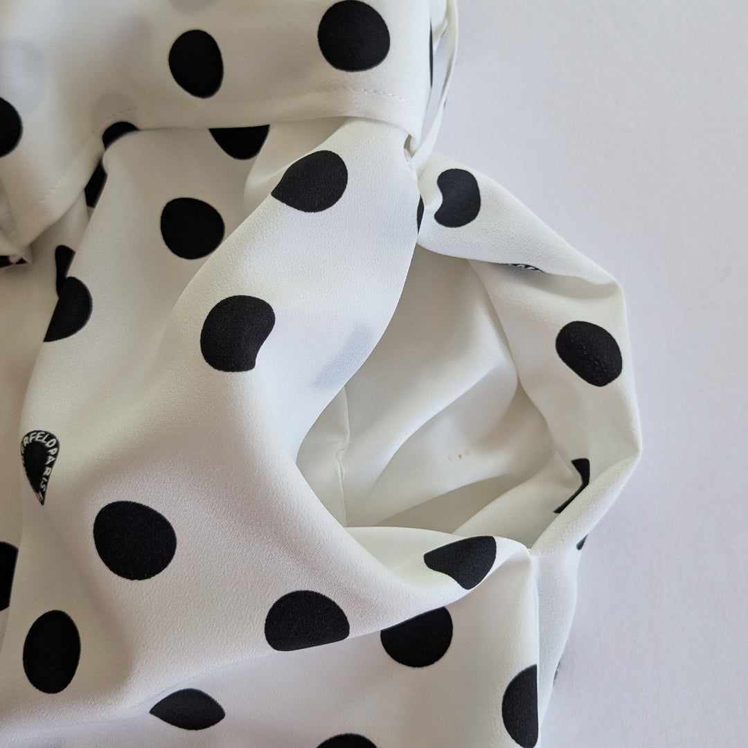 Karl Lagerfeld Paris Shirt Dress Size 12