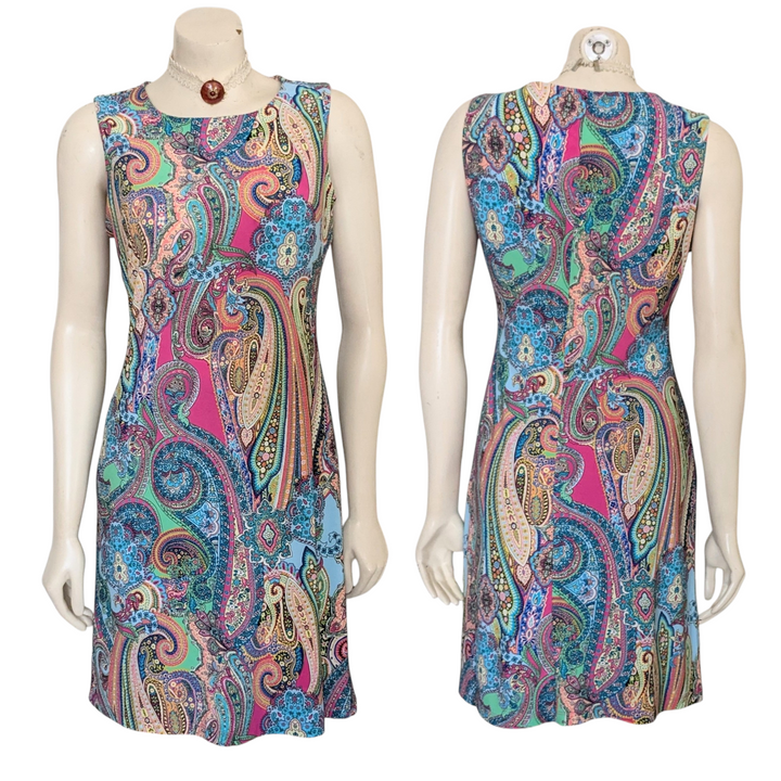 Tommy Hilfiger Sheath Dress Size Small NWT