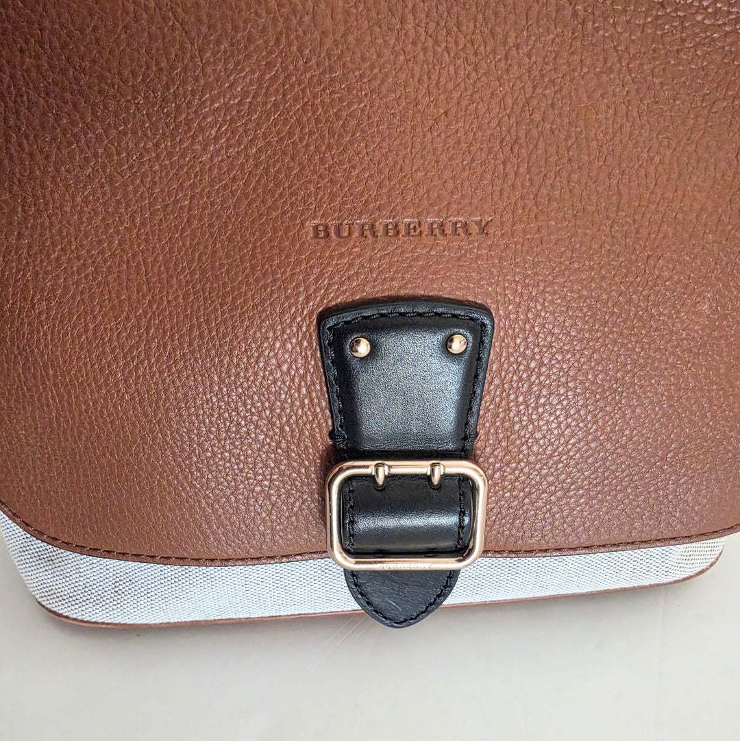 Burberry Shellwood Crossbody