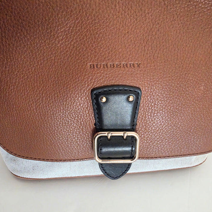 Burberry Shellwood Crossbody