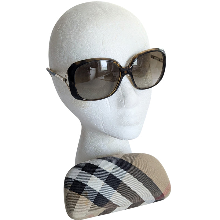 Burberry B4068 Sunglasses