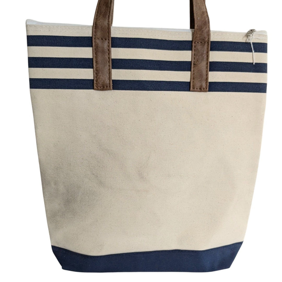 Dogs and Wine Tote