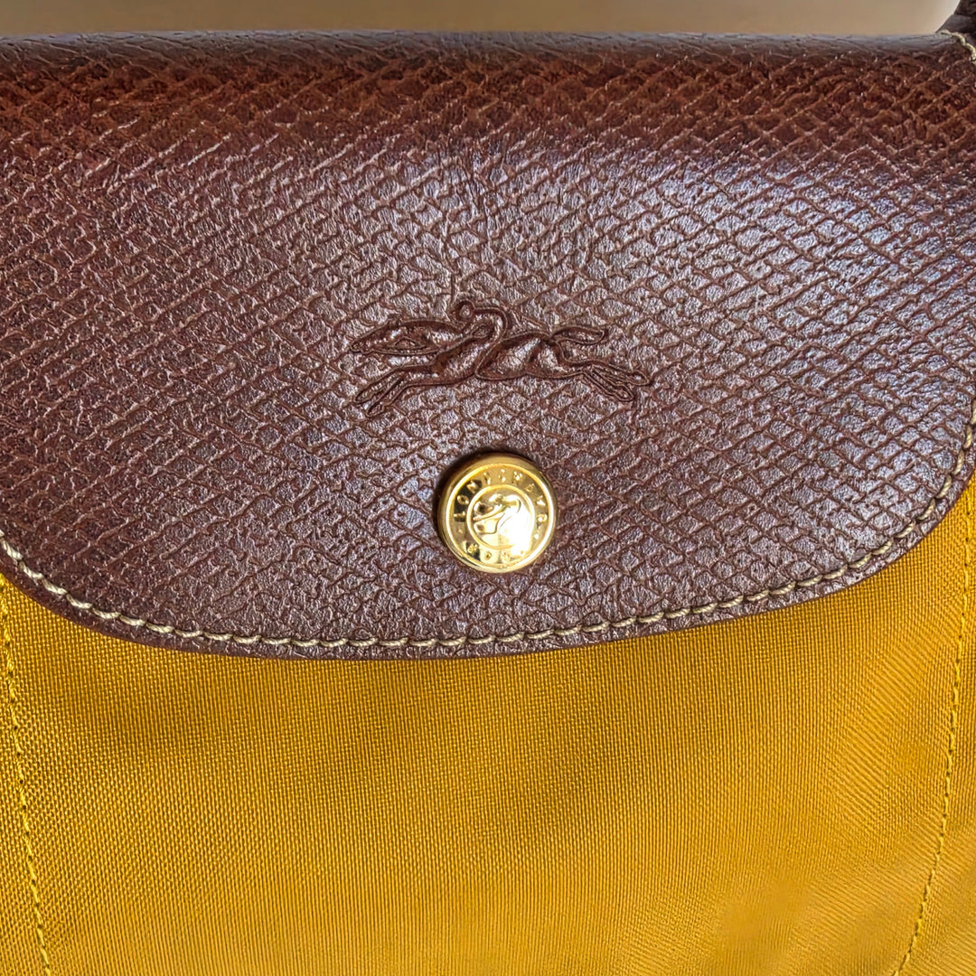 Longchamp Le Pliage Mini Tote