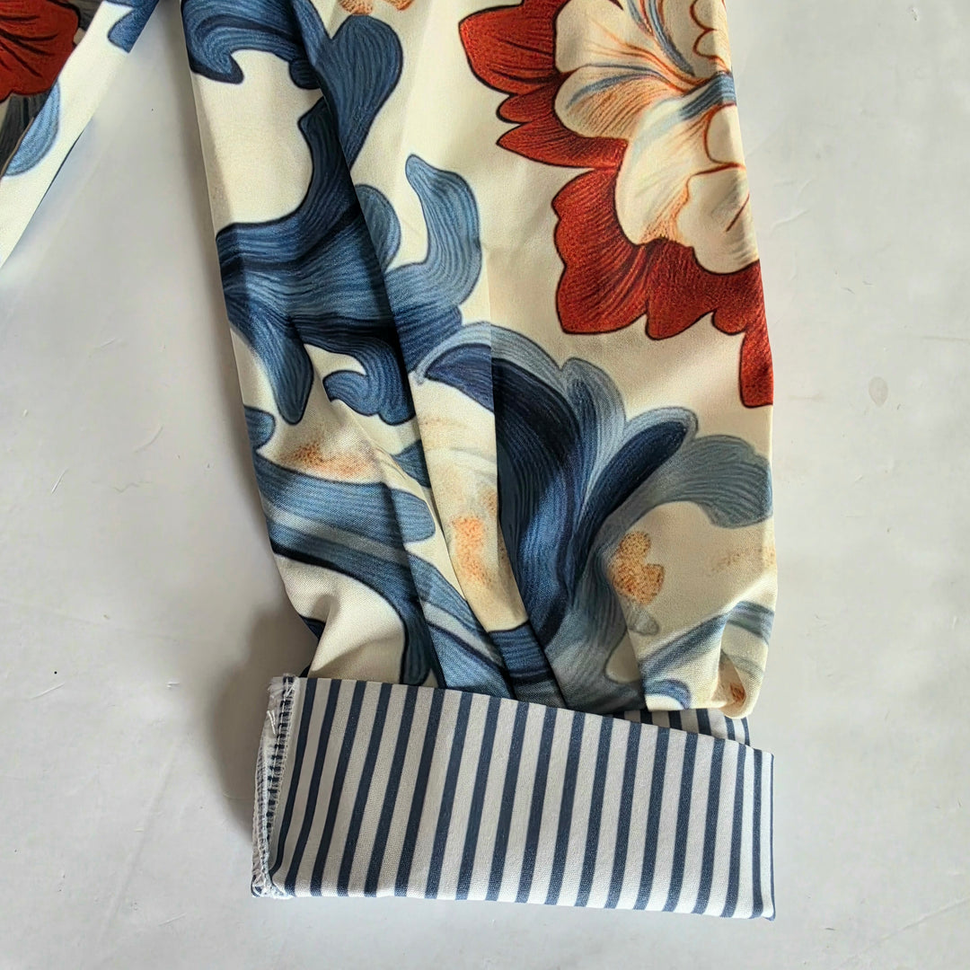 Unbranded Print Popover Top Size Small