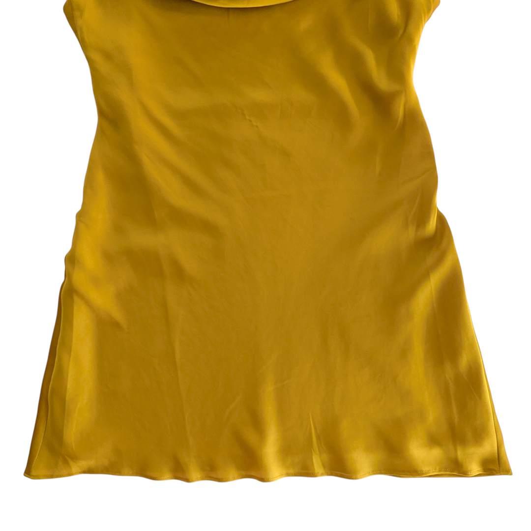Lovers + Friends Boa Mini Dress Size Small