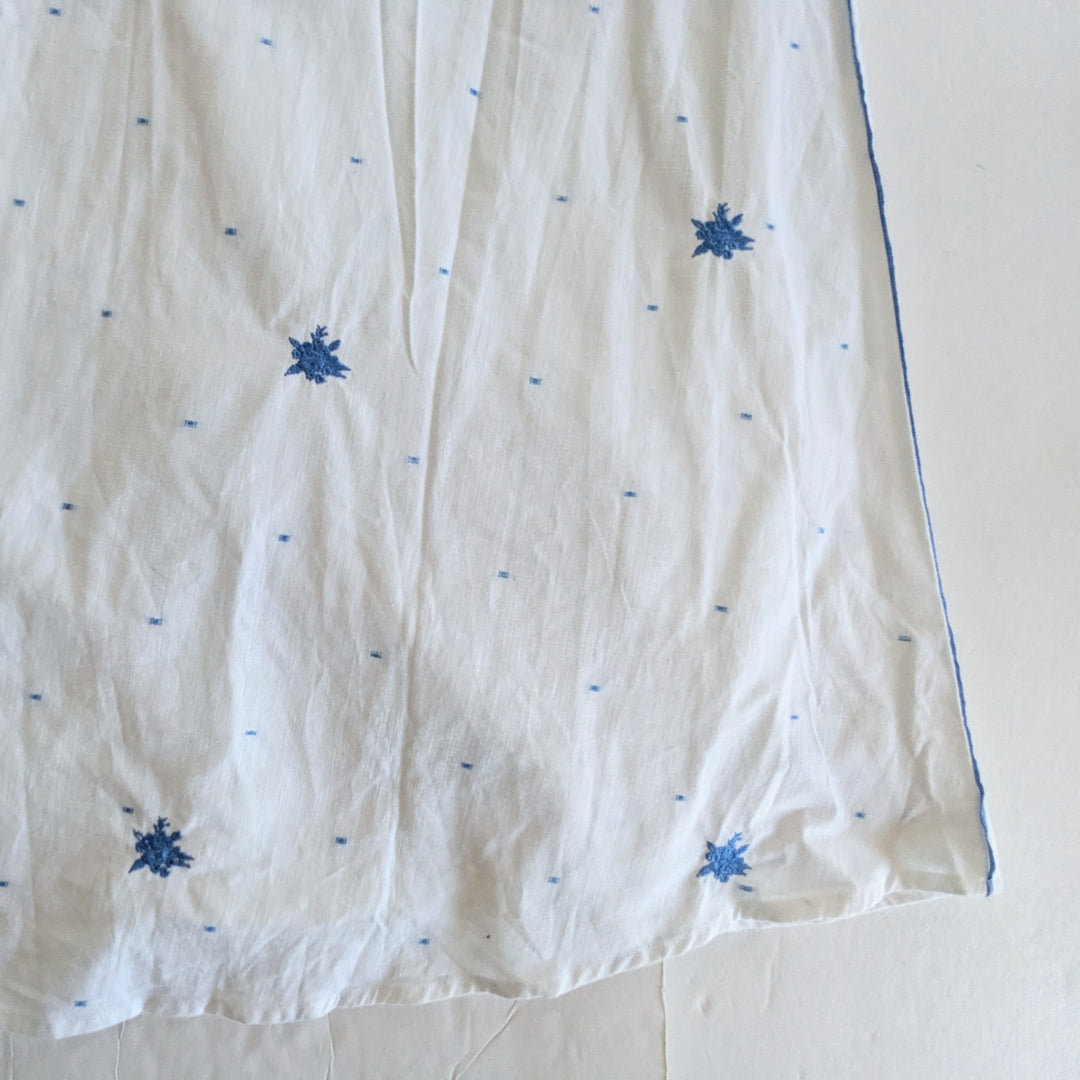 Fanm Mon Payton Maxi Dress Size XL