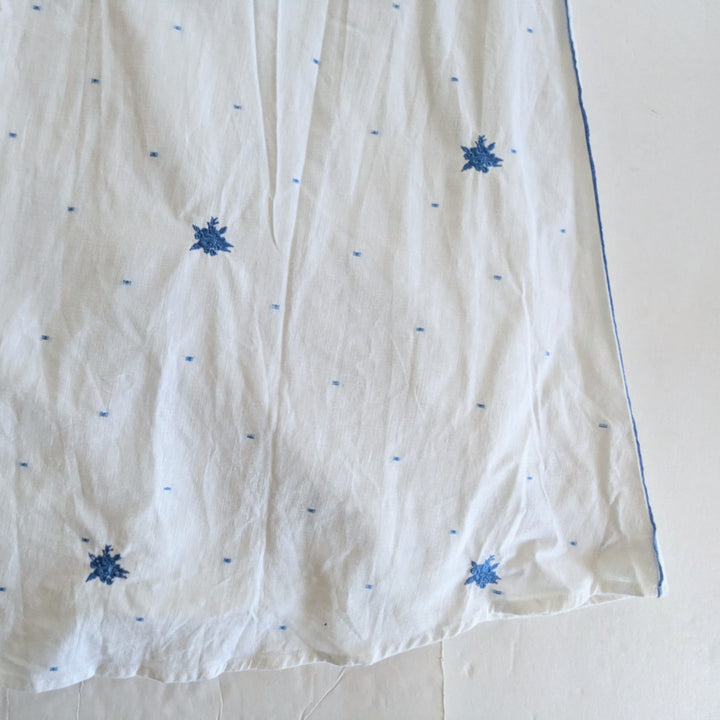 Fanm Mon Payton Maxi Dress Size XL