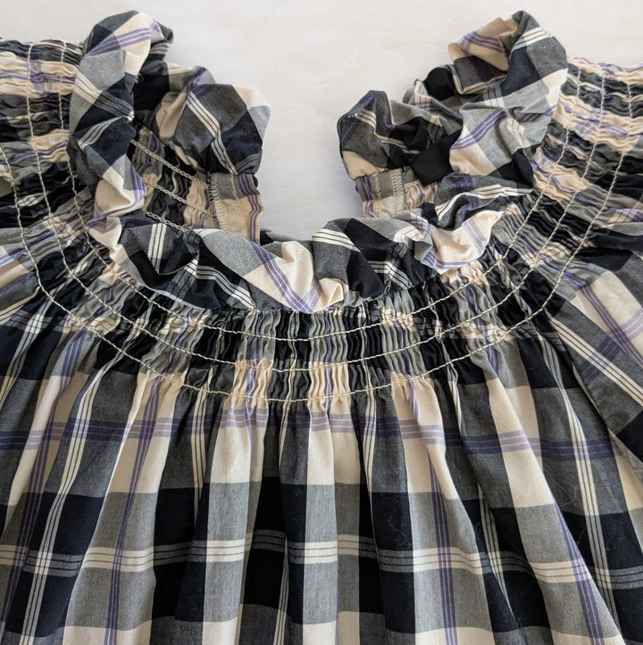 J. Crew Puffed Sleeve Top Size Small