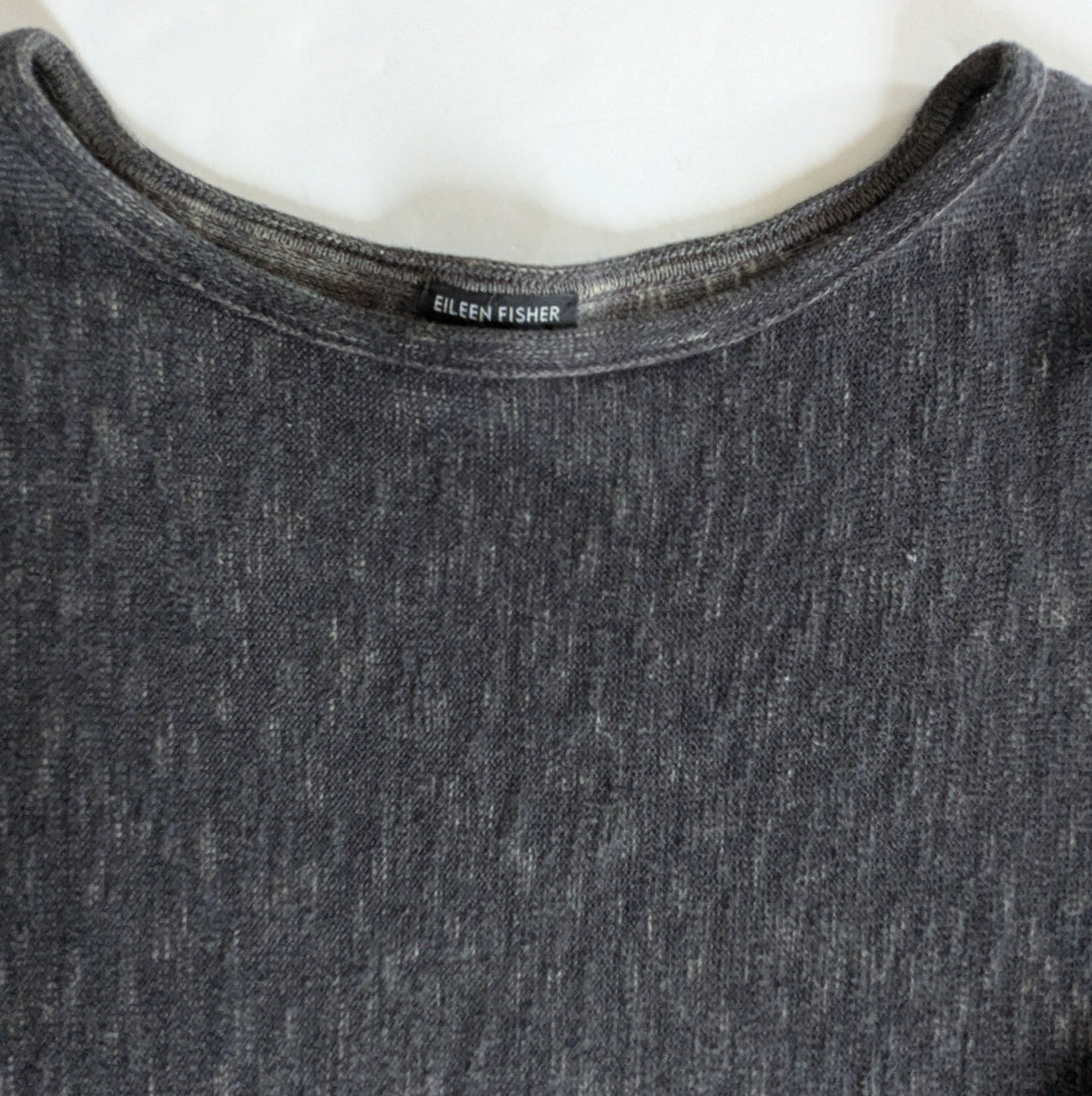Eileen Fisher Sweater Size Large