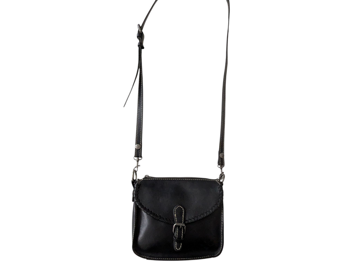 Patricia Nash Rhodes Crossbody