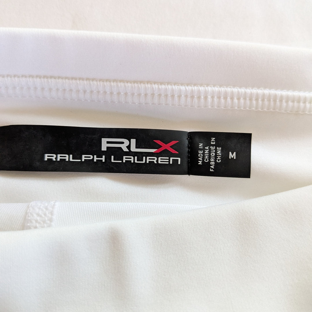 RLX Ralph Lauren Eyelet Skort Size Medium