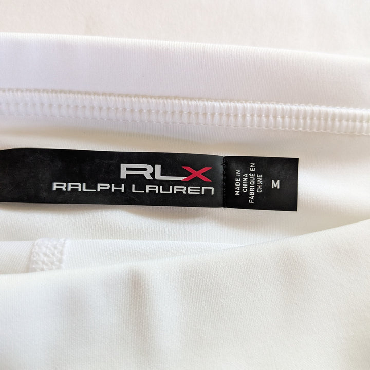 RLX Ralph Lauren Eyelet Skort Size Medium