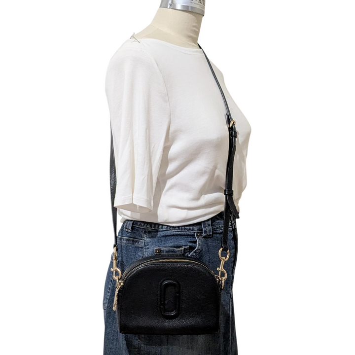 Marc by Marc Jacobs Shutter Crossbody
