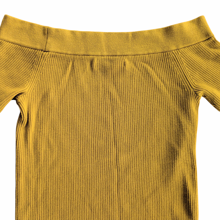 Anthropologie Off The Shoulder Sweater Size Small