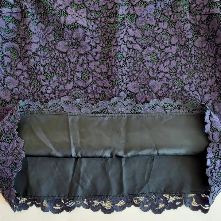 Tory Burch Lace Top Size Small
