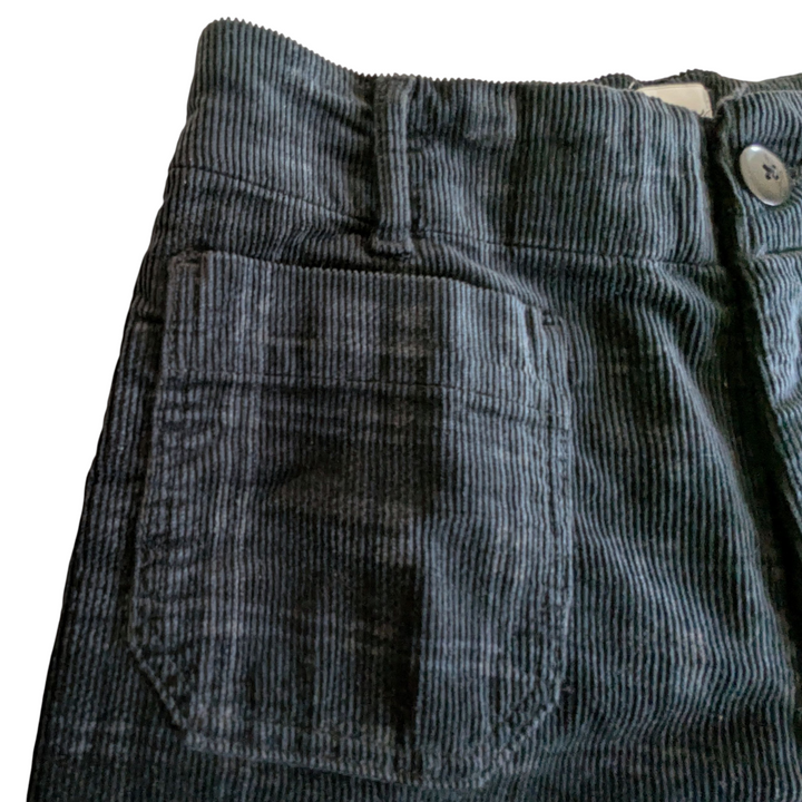 Anthropologie Maeve Plaid Cords Size 29