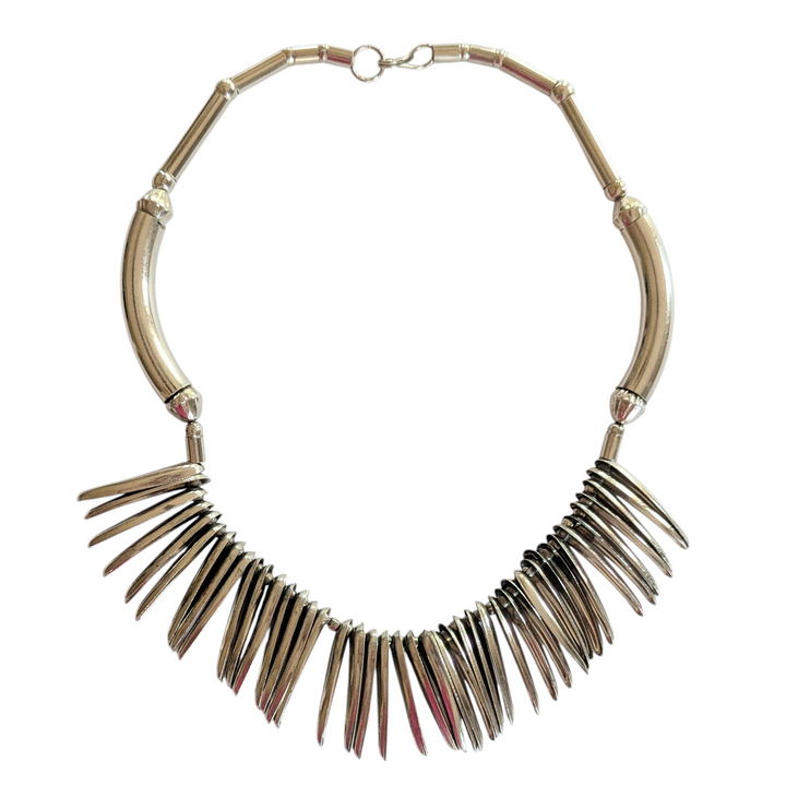 Aden Spikey Necklace