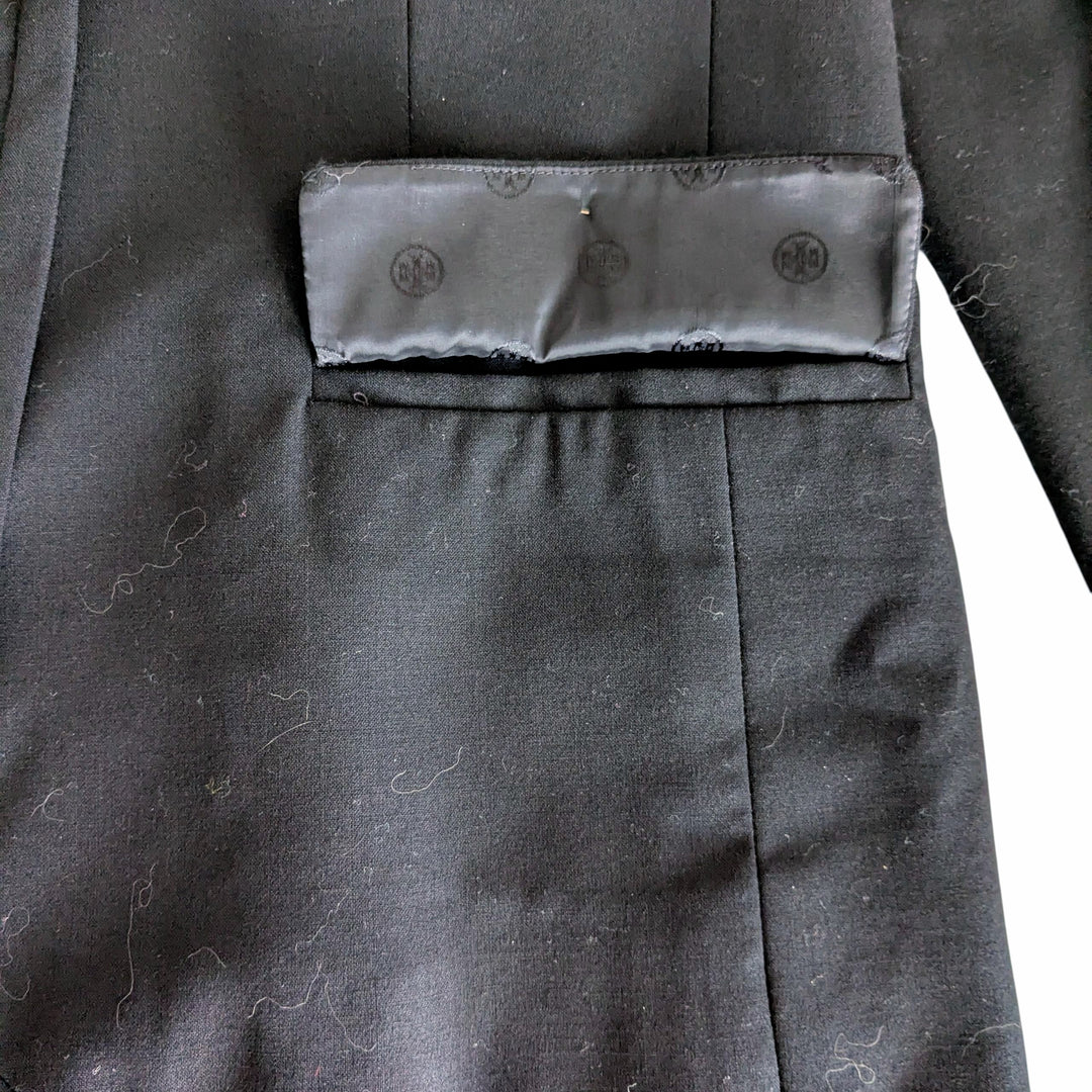 Tory Burch Blazer Size 14