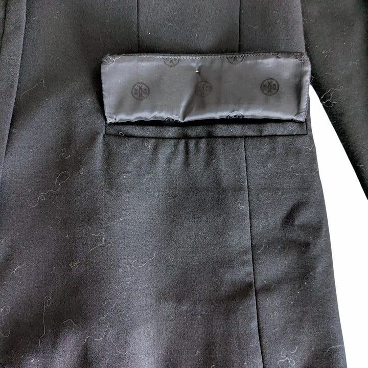 Tory Burch Blazer Size 14