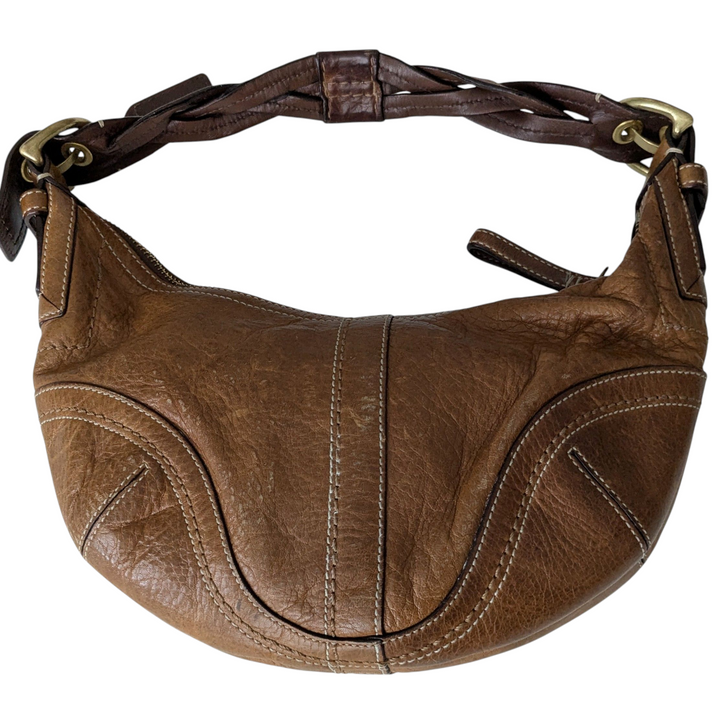 Coach Small Hobo Bag