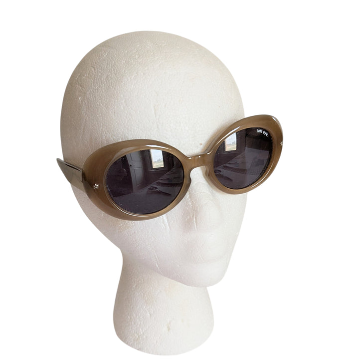 Takahiromayashita The Soloist Sunglasses