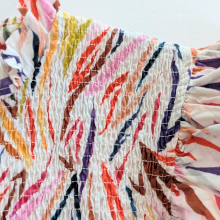 THML Multi Color Top Size XS