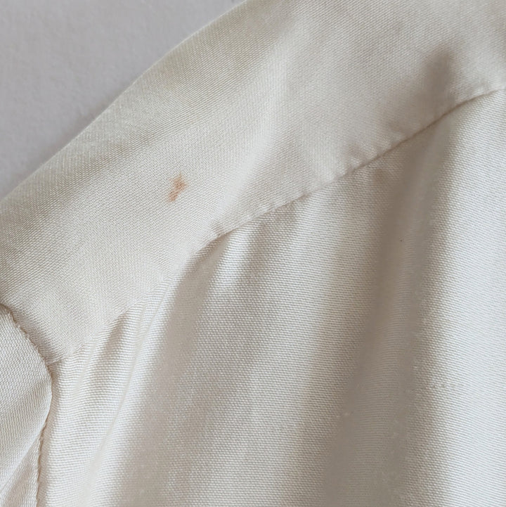 Anthropologie's Maeve Striped Top Size 1X