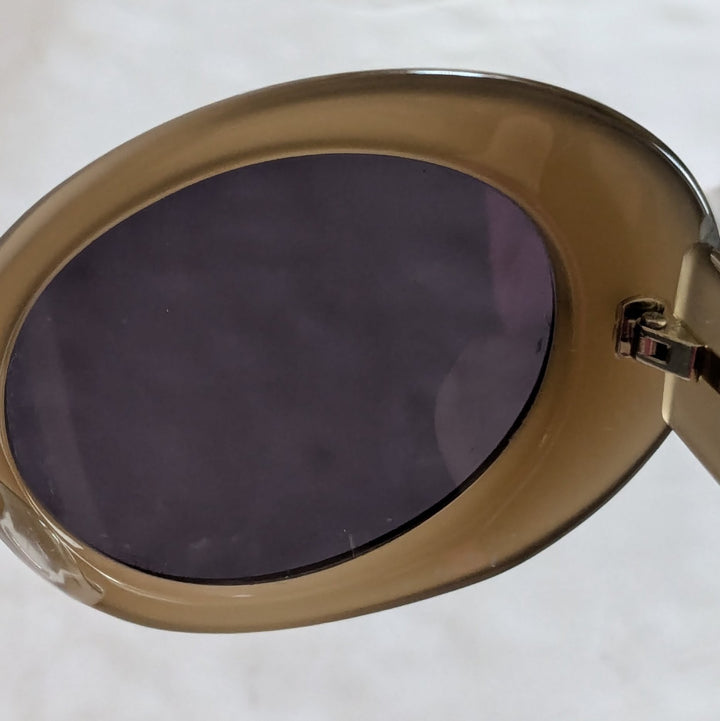 Takahiromayashita The Soloist Sunglasses