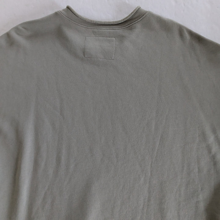 Frank & Eileen Long Sleeve Sweatshirt Size Medium