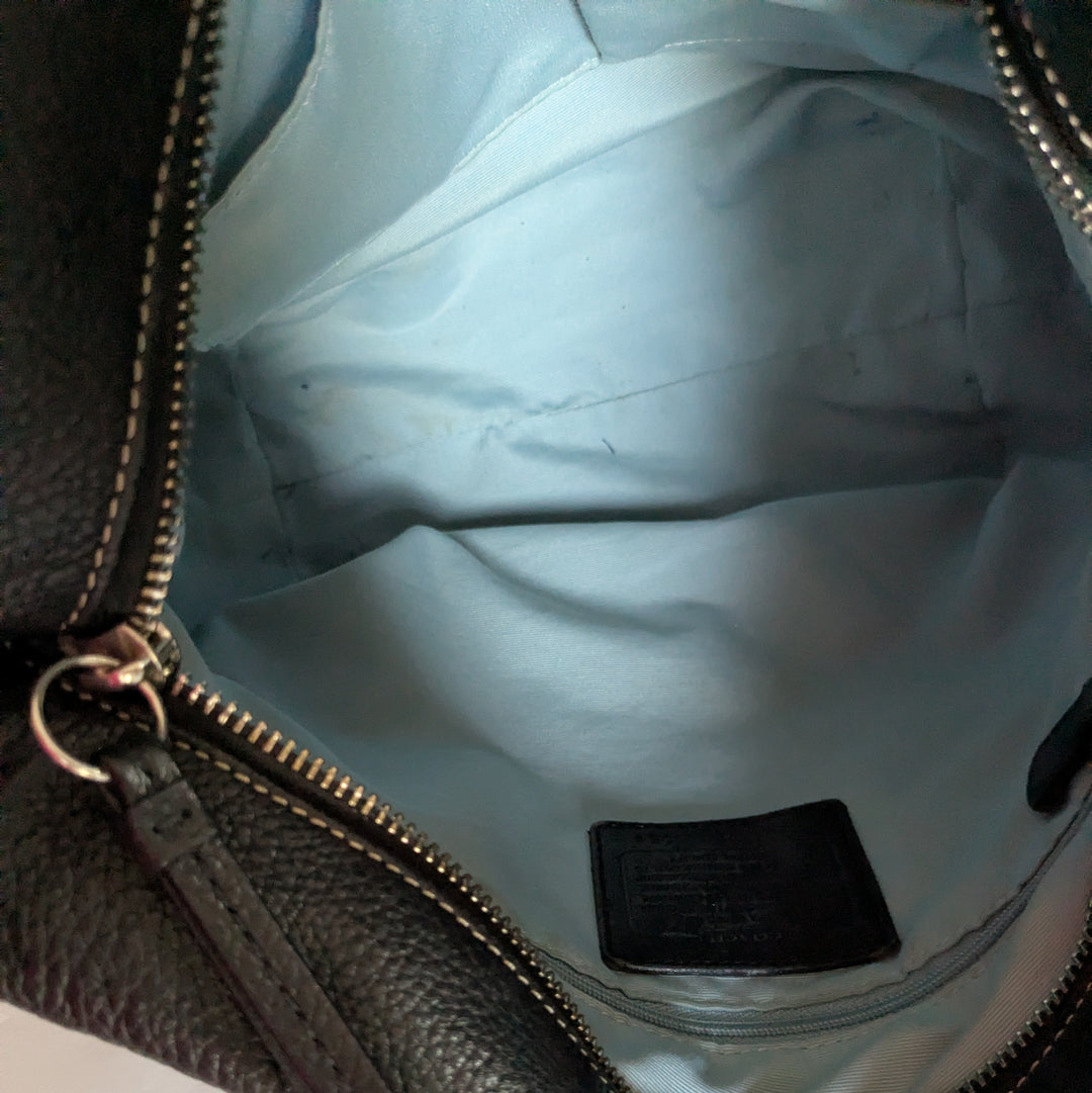 Coach Crossbody F15064